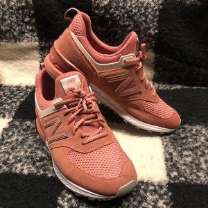 New Balance 574 Fresh Foam